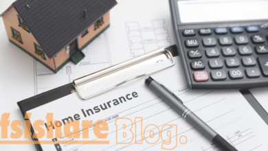 Home insurance rates