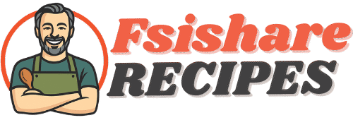 Fsishare Recipes