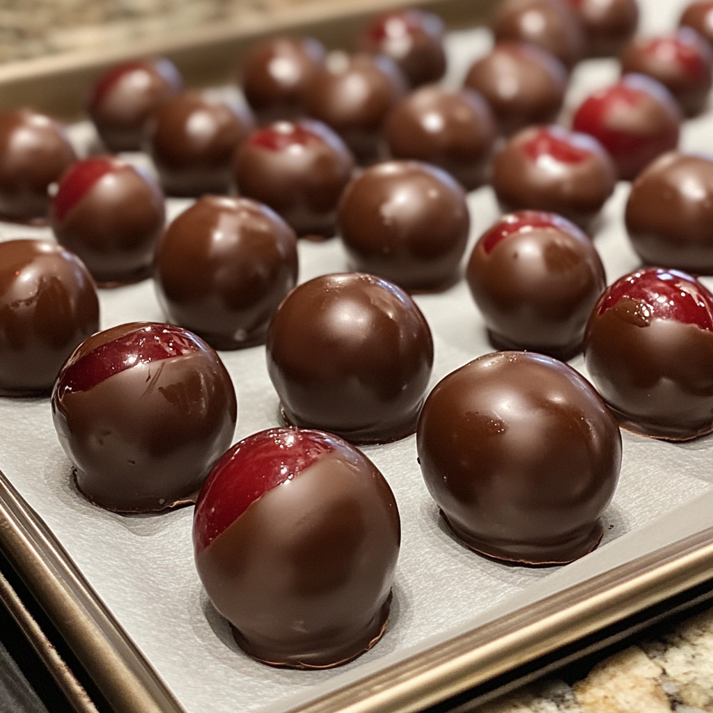 Fireball Cherry Blasters picture